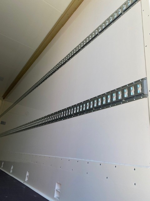 Krone BDF-System, 7.450 mm lang, Dach isoliert - Swap body - box: picture 5 Krone BDF-System, 7.450 mm lang, Dach isoliert - Swap body - box: picture 5