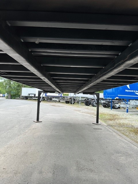 Krone BDF-System, 7.450 mm lang, LACK NEU! - Swap body - box: picture 3 Krone BDF-System, 7.450 mm lang, LACK NEU! - Swap body - box: picture 3