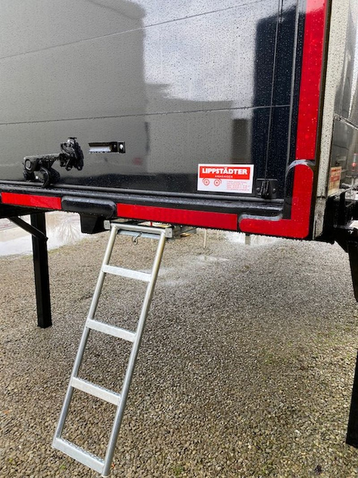 Krone BDF-System, 7.450 mm lang, LACK NEU! - Swap body - box: picture 4 Krone BDF-System, 7.450 mm lang, LACK NEU! - Swap body - box: picture 4