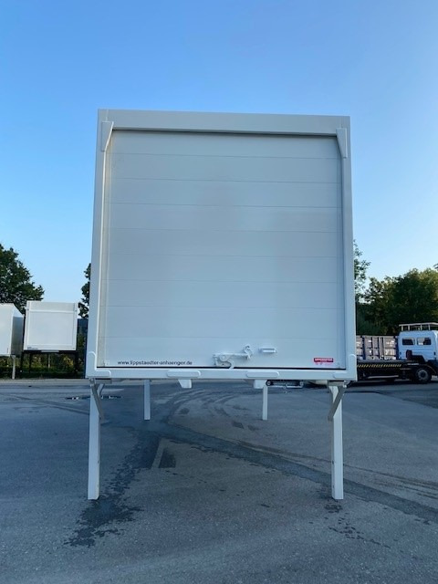 Krone BDF-System 7.450 mm, mit Rolltor, LACK NEU - Swap body - box: picture 5 Krone BDF-System 7.450 mm, mit Rolltor, LACK NEU - Swap body - box: picture 5