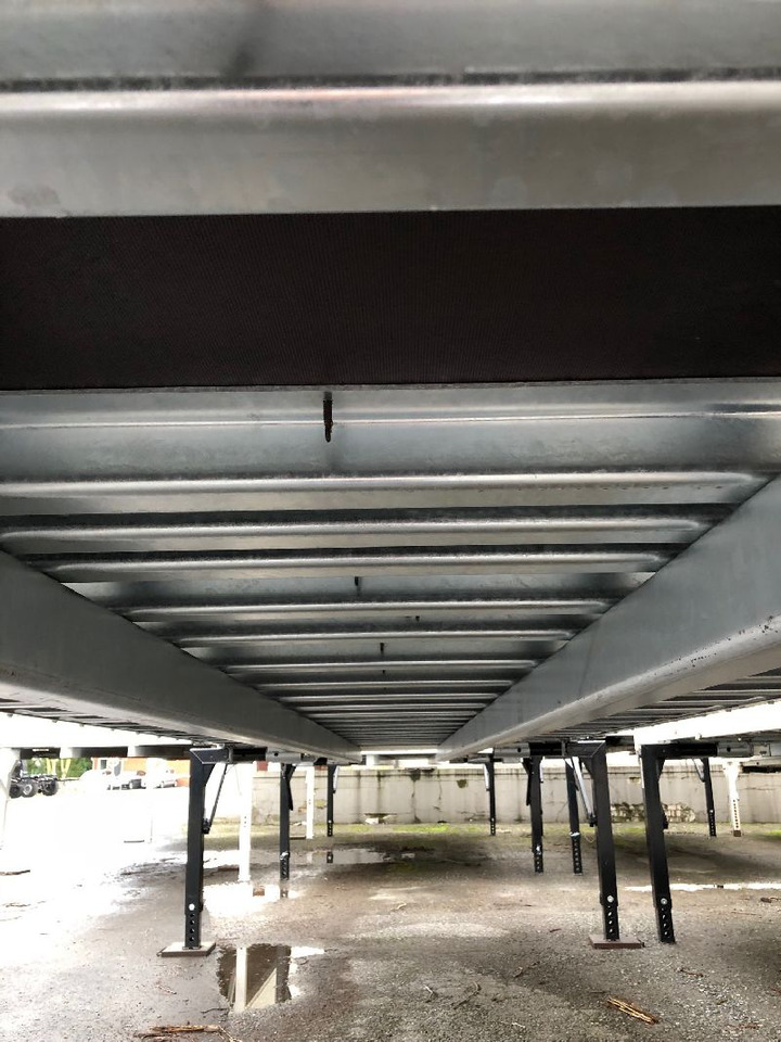 Spier BDF-System, 7.450 mm lang. - Swap body - box: picture 4 Spier BDF-System, 7.450 mm lang. - Swap body - box: picture 4