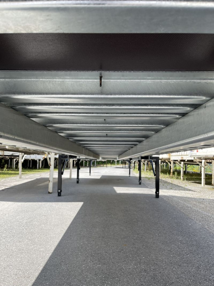 Spier BDF-System, 7.450 mm lang. - Swap body - box: picture 4 Spier BDF-System, 7.450 mm lang. - Swap body - box: picture 4