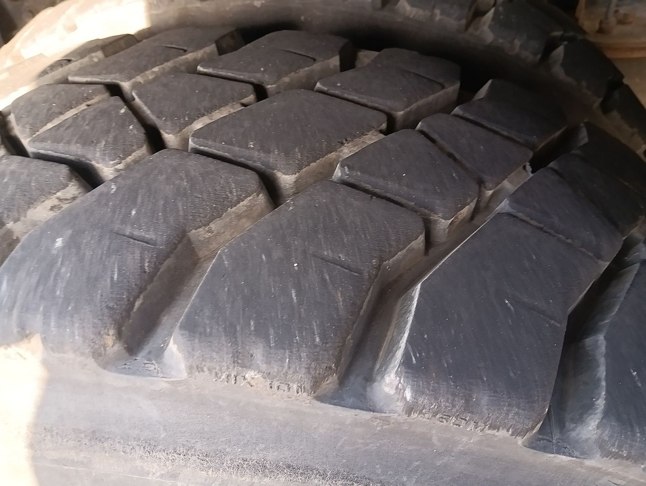 MAN TGS 26:480 6x4 EURO5 ATLAS 240.2E-A4 3-S-Kipper leasing MAN TGS 26:480 6x4 EURO5 ATLAS 240.2E-A4 3-S-Kipper: picture 26