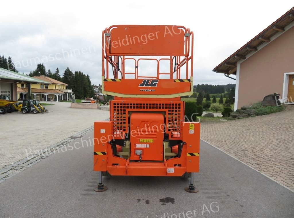 JLG 3369 LE - Scissor lift: picture 4 JLG 3369 LE - Scissor lift: picture 4