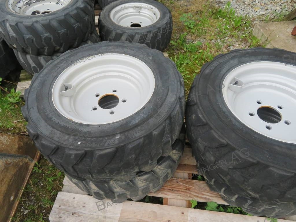 Kramer 5035 - Wheel loader: picture 2 Kramer 5035 - Wheel loader: picture 2