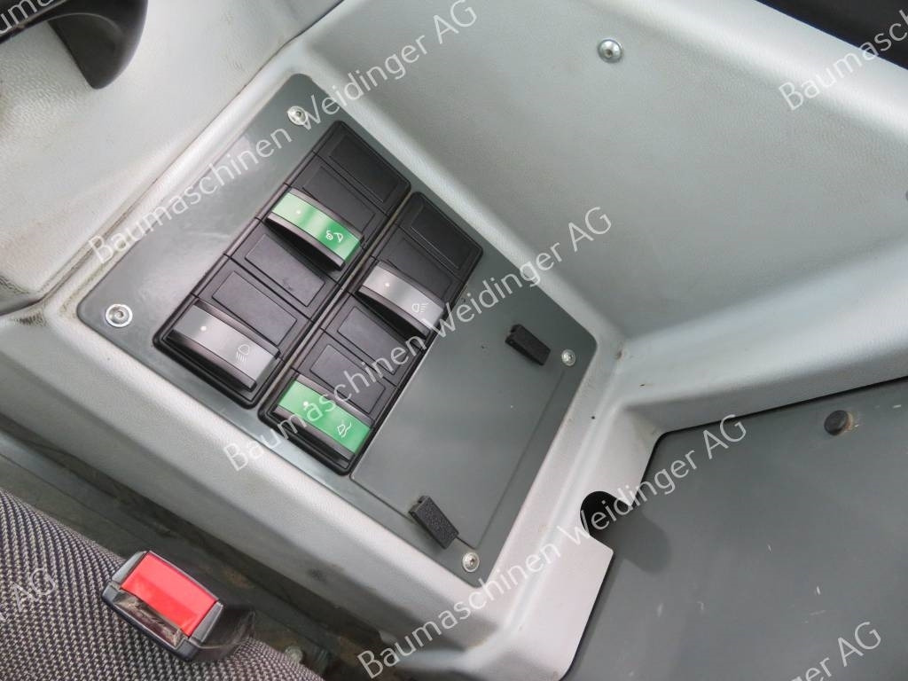 Wheel loader Kramer 5065: picture 11