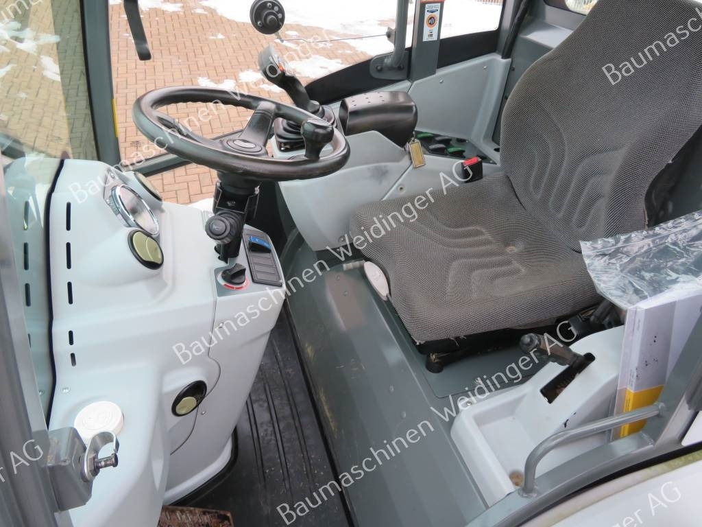 Wheel loader Kramer 5065: picture 9