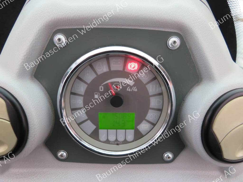 Wheel loader Kramer 5065: picture 12