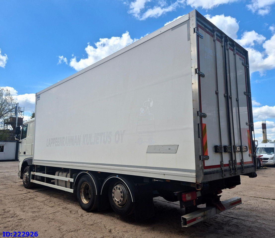 DAF XF 106 440 FAR 6x2 Euro6 - Isothermal truck: picture 5 DAF XF 106 440 FAR 6x2 Euro6 - Isothermal truck: picture 5