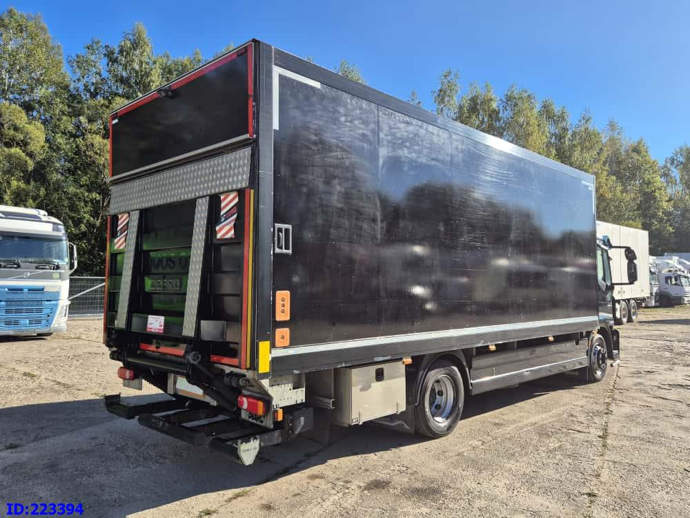 IVECO Eurocargo 120-220 Thermoking V800 Euro6 - Refrigerator truck: picture 5 IVECO Eurocargo 120-220 Thermoking V800 Euro6 - Refrigerator truck: picture 5