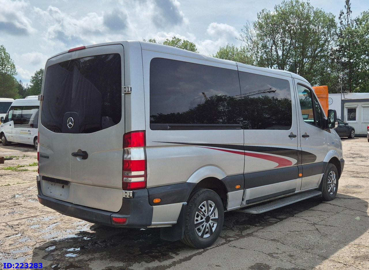 MERCEDES-BENZ Sprinter 313 - Kasten VIP -Euro5 - Coach: picture 5 MERCEDES-BENZ Sprinter 313 - Kasten VIP -Euro5 - Coach: picture 5