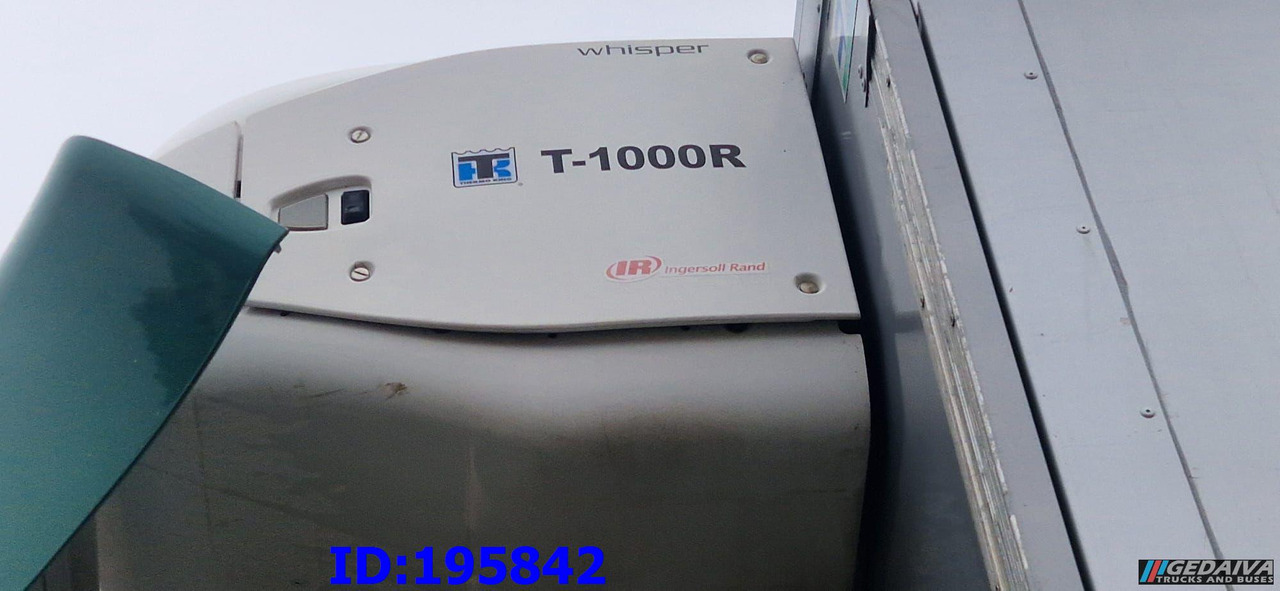 THERMO KING T-1000R - Refrigerator unit: picture 1 THERMO KING T-1000R - Refrigerator unit: picture 1