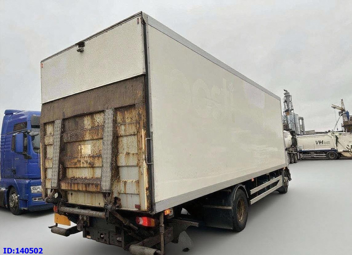 VOLVO FL 280 4x2 Manual Euro5 - Box truck: picture 5 VOLVO FL 280 4x2 Manual Euro5 - Box truck: picture 5