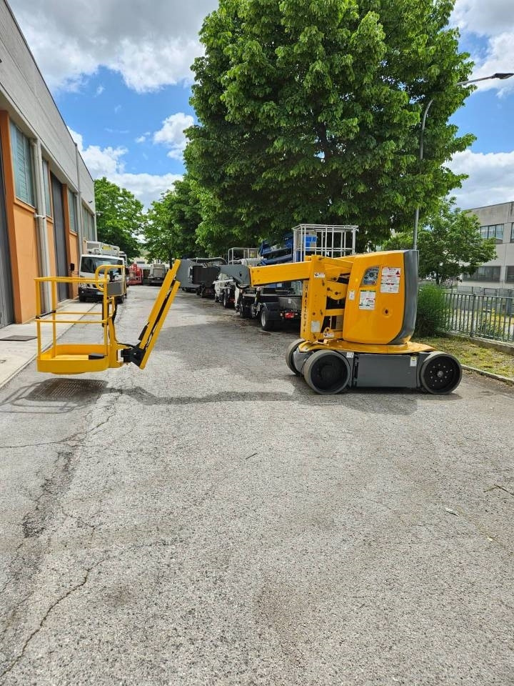 Articulated boom Haulotte HA 12 CJ+: picture 7