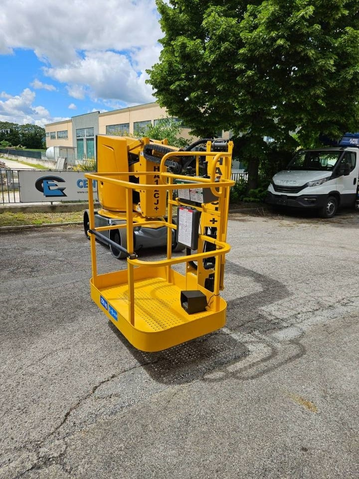 Articulated boom Haulotte HA 12 CJ+: picture 14