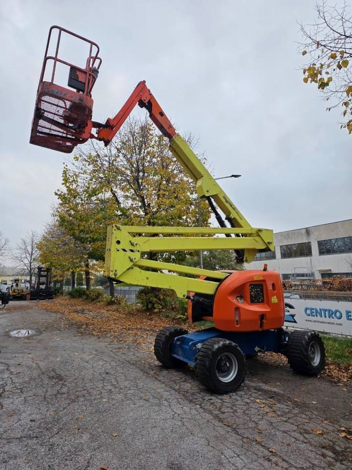 JLG 450 AJ - Articulated boom: picture 5 JLG 450 AJ - Articulated boom: picture 5