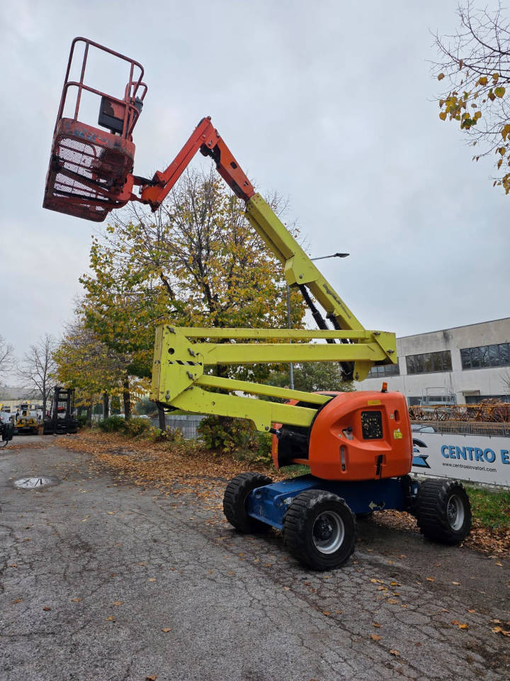 JLG 450AJ - Articulated boom: picture 5 JLG 450AJ - Articulated boom: picture 5