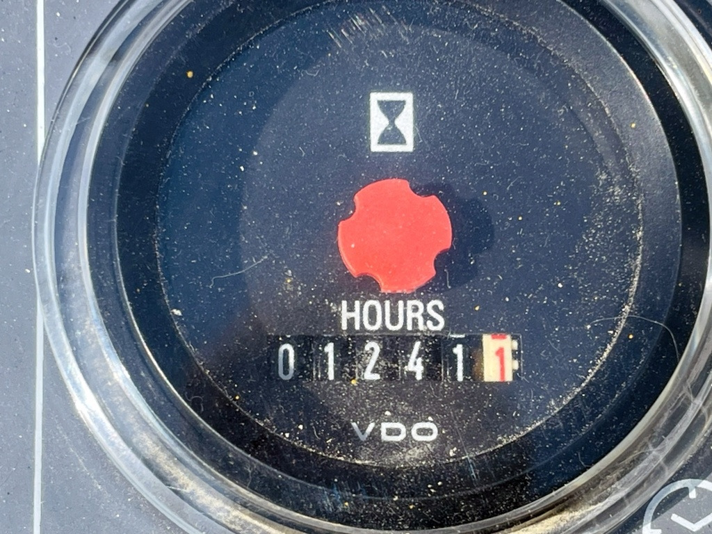 Atlas Copco XAS67 DDG (4049) - Air compressor: picture 5 Atlas Copco XAS67 DDG (4049) - Air compressor: picture 5