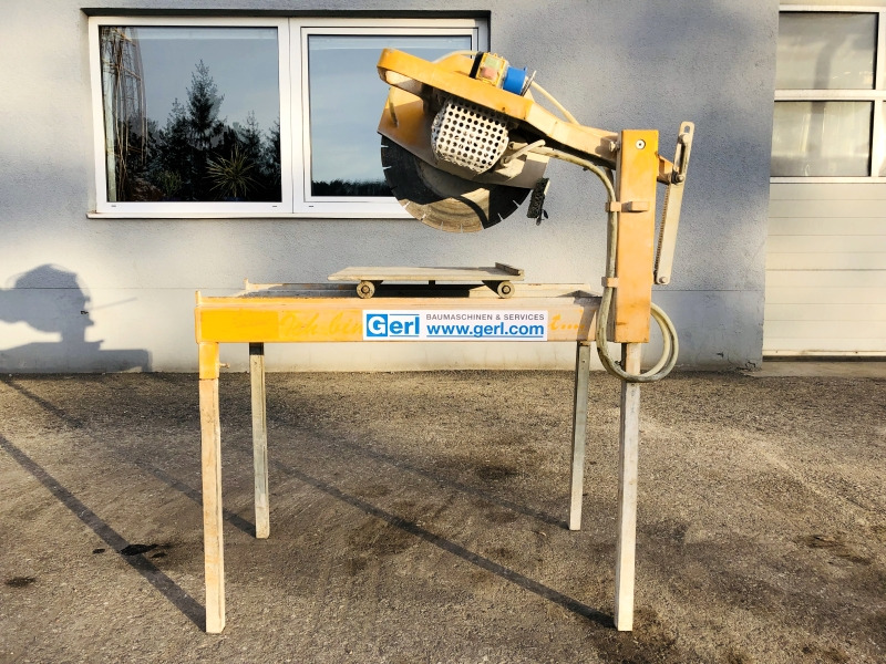 Cedima CTS 59.2 (2603) - Construction equipment: picture 2 Cedima CTS 59.2 (2603) - Construction equipment: picture 2