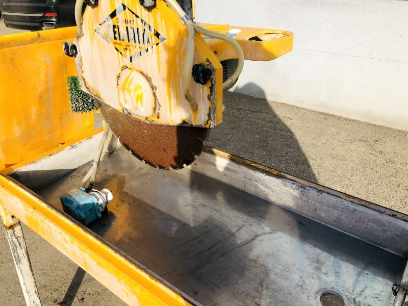 Cedima CTS 59.5 (3200) - Construction equipment: picture 4 Cedima CTS 59.5 (3200) - Construction equipment: picture 4