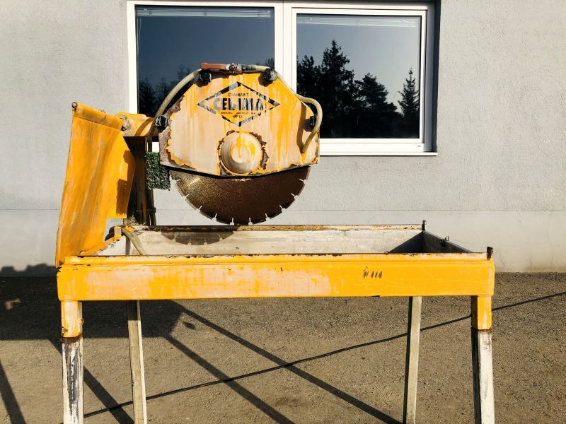 Cedima CTS 59.5 (3200) - Construction equipment: picture 1 Cedima CTS 59.5 (3200) - Construction equipment: picture 1