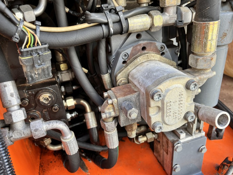 Road roller Hamm DV 90-VO (111025): picture 10