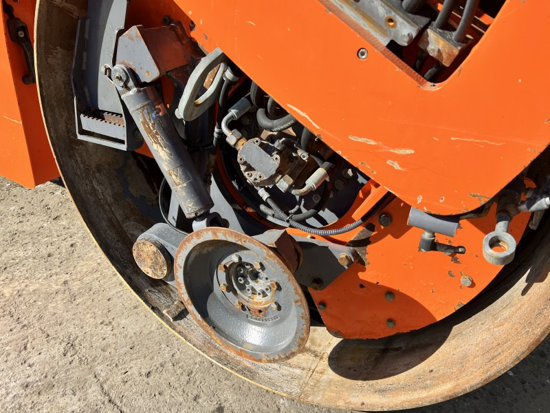 Road roller Hamm DV 90-VO (111025): picture 13