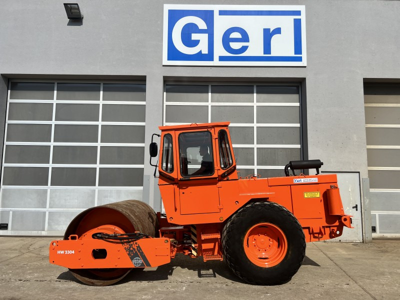Hamm HW 2304 (108574) - Compactor: picture 1 Hamm HW 2304 (108574) - Compactor: picture 1