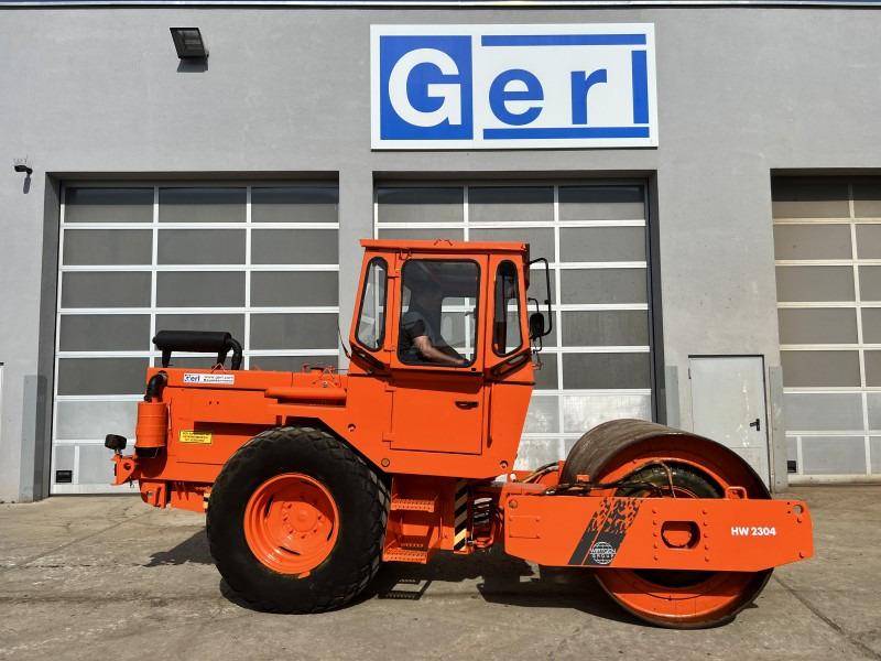 Hamm HW 2304 (108574) - Compactor: picture 4 Hamm HW 2304 (108574) - Compactor: picture 4