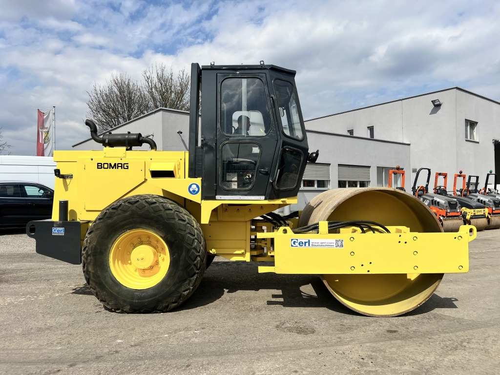 JCB Vibromax W 1402 D (111489) - Compactor: picture 5 JCB Vibromax W 1402 D (111489) - Compactor: picture 5