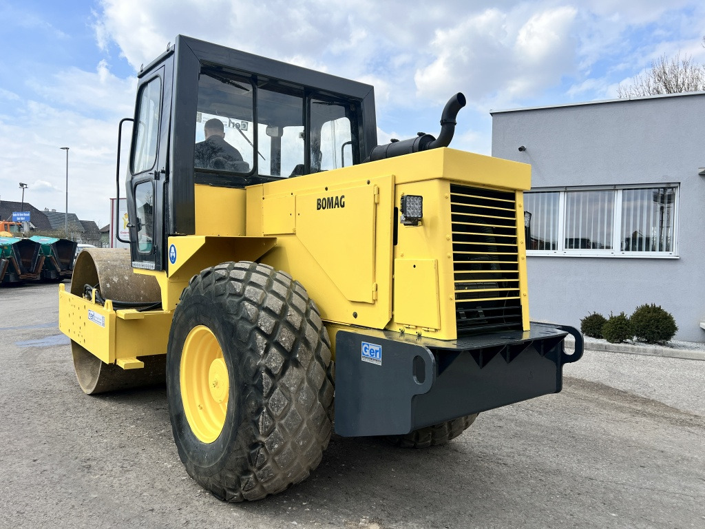 JCB Vibromax W 1402 D (111489) - Compactor: picture 4 JCB Vibromax W 1402 D (111489) - Compactor: picture 4