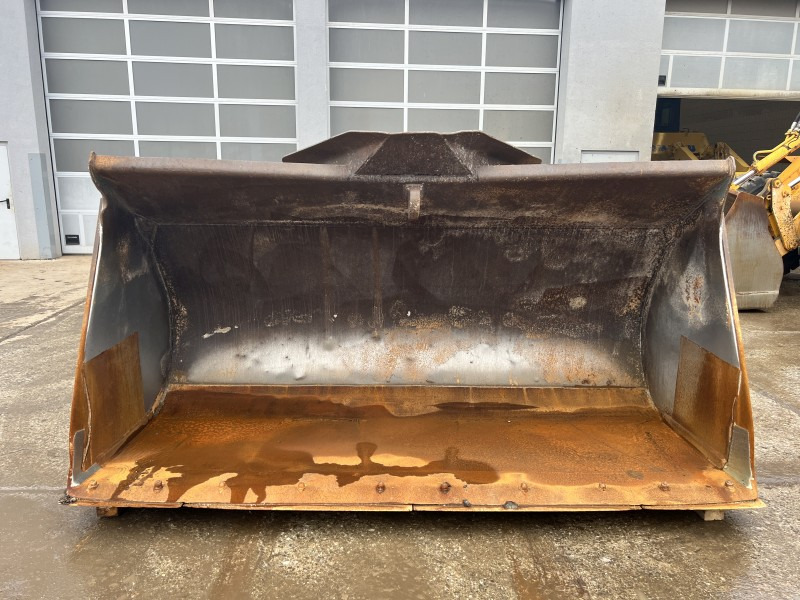 Liebherr Schaufel L 574 (110759) - Wheel loader: picture 1 Liebherr Schaufel L 574 (110759) - Wheel loader: picture 1