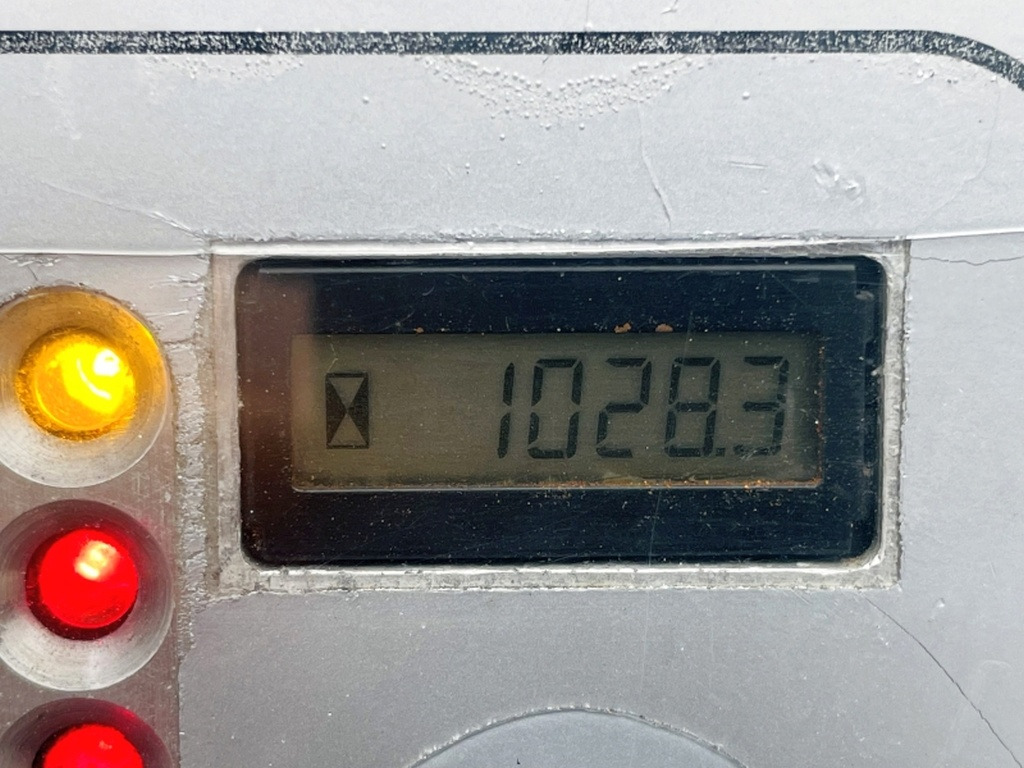 Vergleich C30 (3963) - Air compressor: picture 5 Vergleich C30 (3963) - Air compressor: picture 5