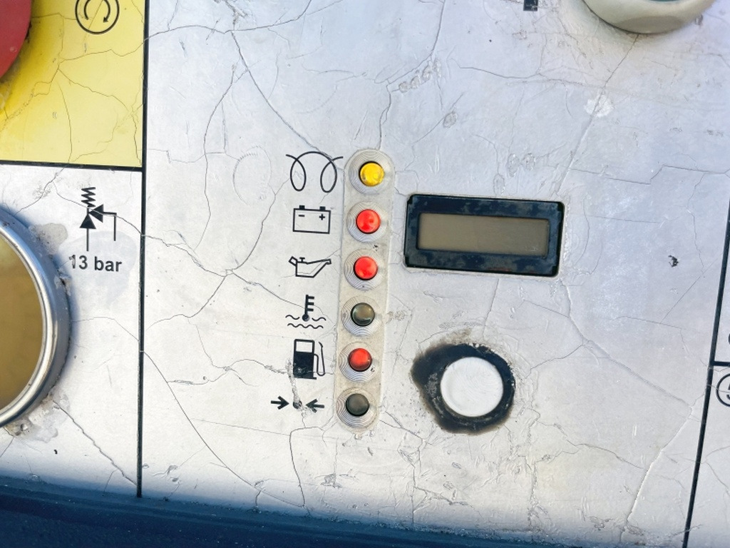 Vergleich C38 (4073) - Air compressor: picture 5 Vergleich C38 (4073) - Air compressor: picture 5