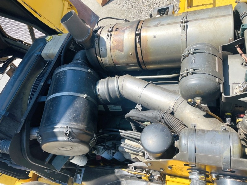 Wheel loader Volvo L180G HL (3636): picture 13