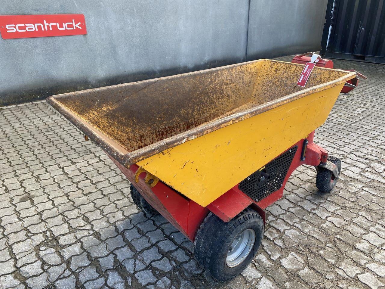 Superskub motorbør - Mini dumper: picture 1 Superskub motorbør - Mini dumper: picture 1