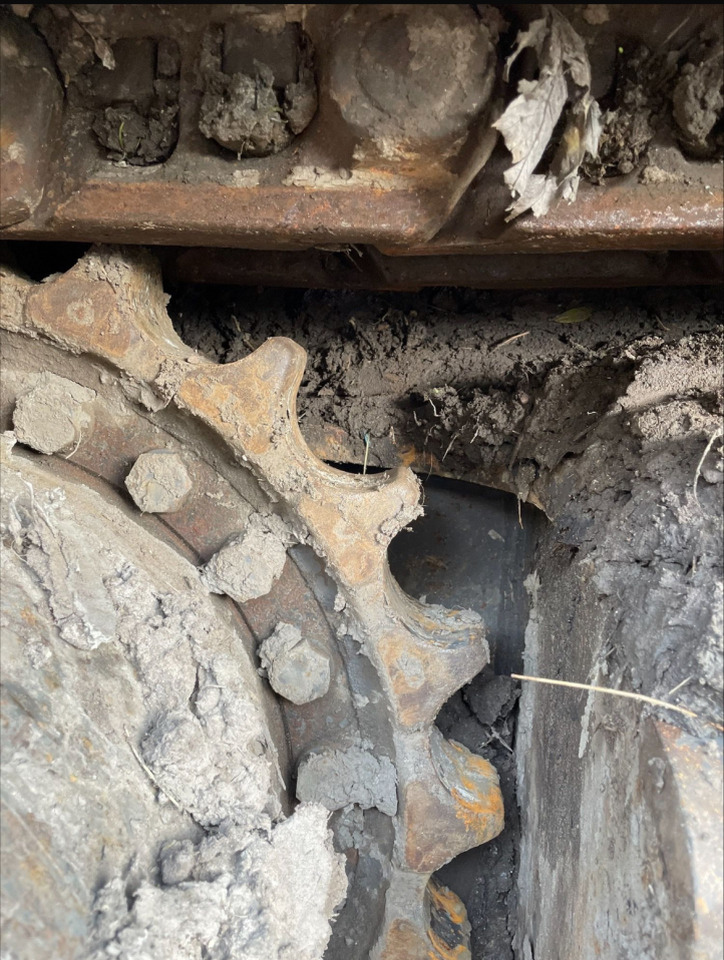 Volvo EC250E LR - Crawler excavator: picture 5 Volvo EC250E LR - Crawler excavator: picture 5