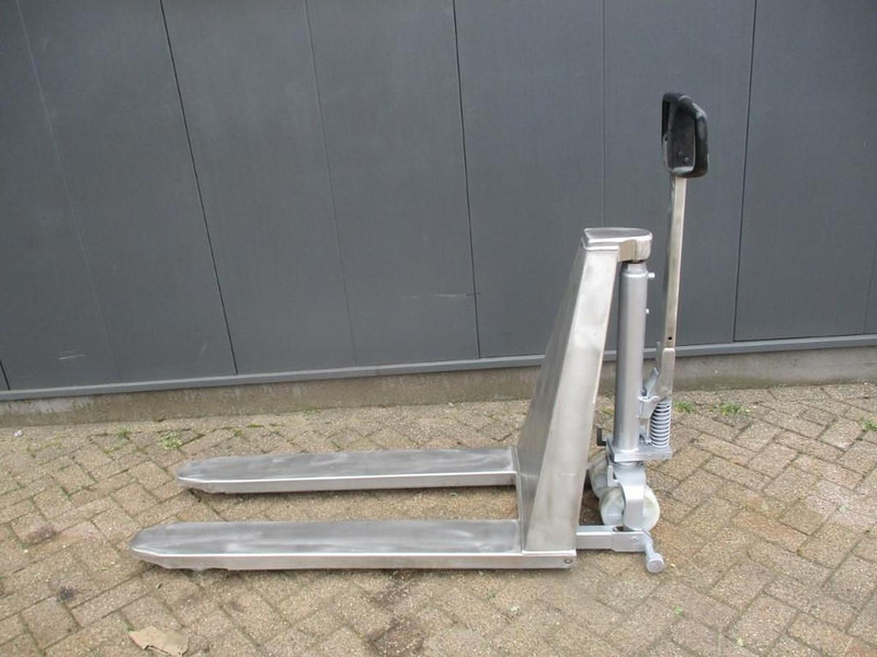 BT HL 1000i - Pallet truck: picture 2 BT HL 1000i - Pallet truck: picture 2