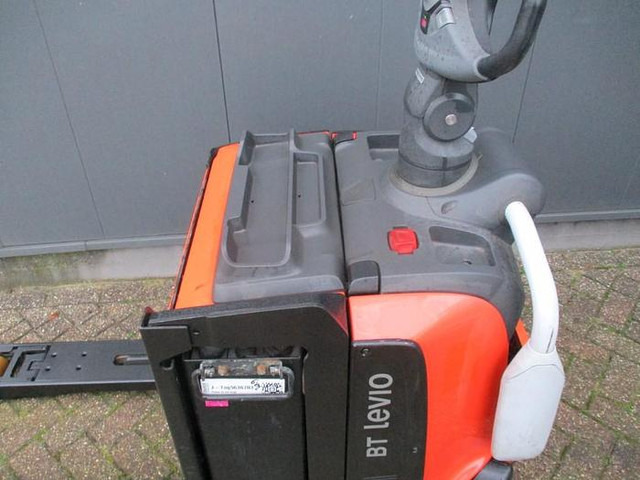 BT LPE 200 - Pallet truck: picture 5 BT LPE 200 - Pallet truck: picture 5