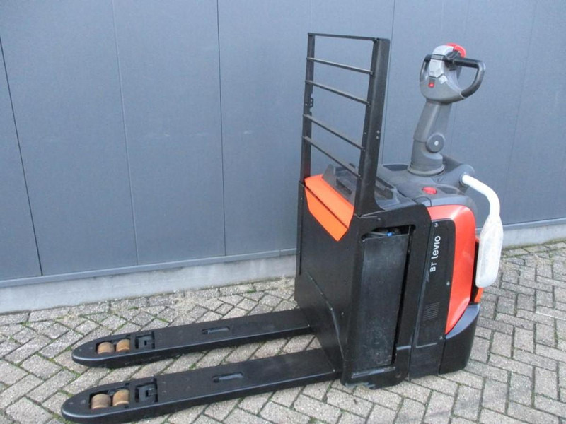 BT LPE200 - Pallet truck: picture 2 BT LPE200 - Pallet truck: picture 2