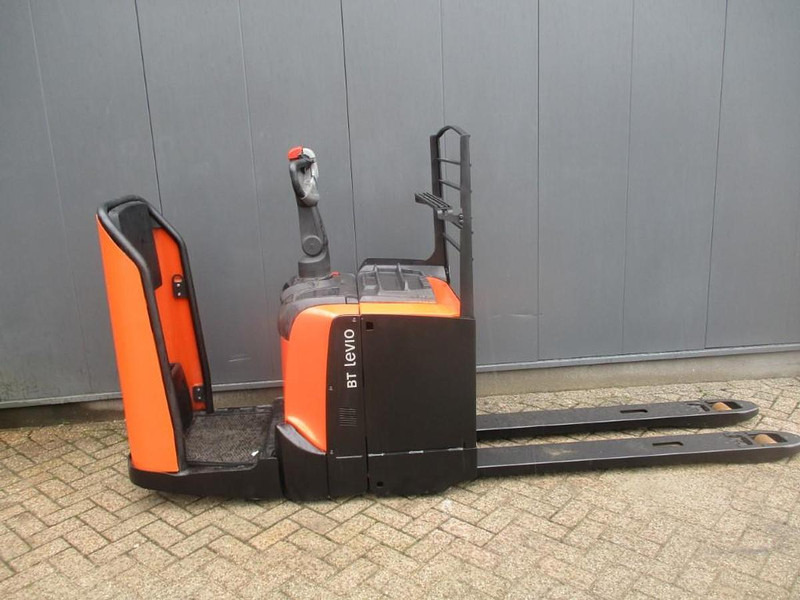 BT LPE200 - Pallet truck: picture 1 BT LPE200 - Pallet truck: picture 1