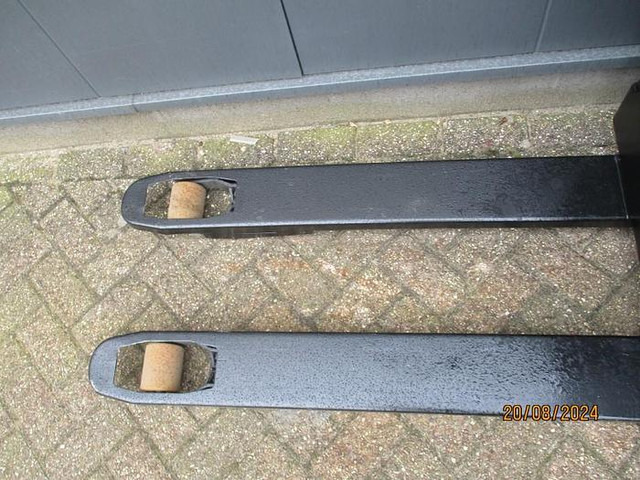 BT LWE 160 - Pallet truck: picture 5 BT LWE 160 - Pallet truck: picture 5
