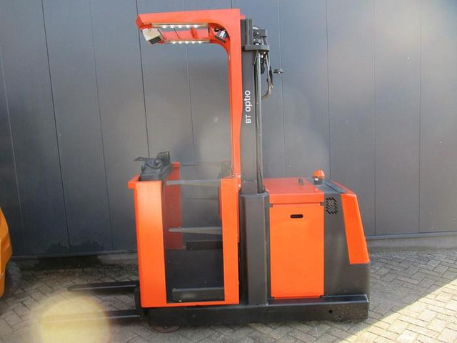 BT OME 100M - Order picker: picture 2 BT OME 100M - Order picker: picture 2