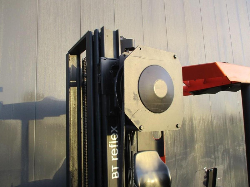 Reach truck BT RRE120M: picture 6 Reach truck BT RRE120M: picture 6