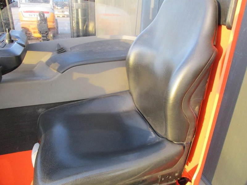 Reach truck BT RRE120M: picture 9 Reach truck BT RRE120M: picture 9