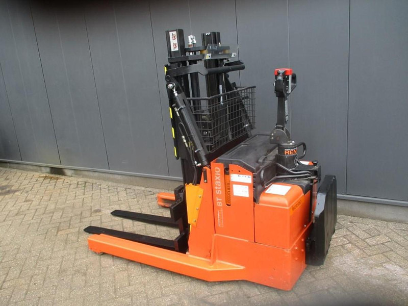 BT RWE 120 - Pallet truck: picture 3 BT RWE 120 - Pallet truck: picture 3