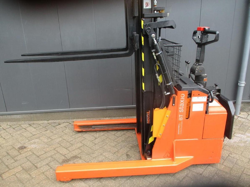 BT RWE 120 - Pallet truck: picture 5 BT RWE 120 - Pallet truck: picture 5