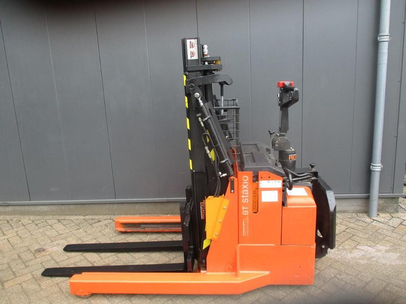 BT RWE 120 - Pallet truck: picture 1 BT RWE 120 - Pallet truck: picture 1