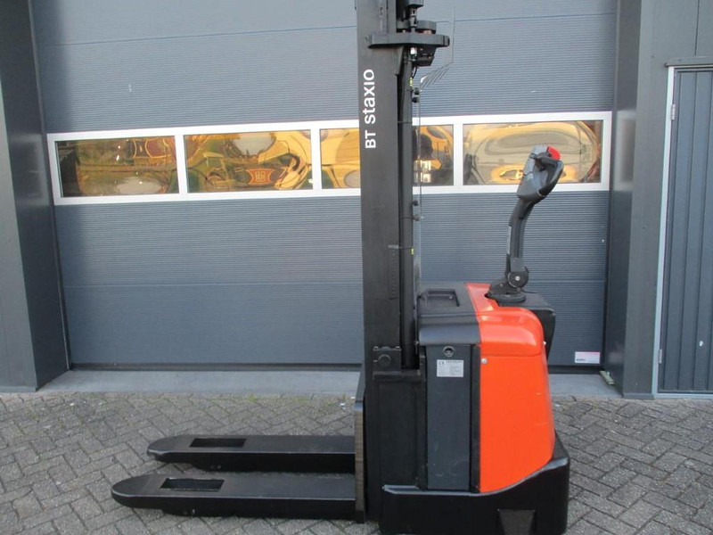 BT SPE 160 - Stacker: picture 1 BT SPE 160 - Stacker: picture 1