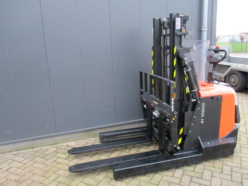 BT SPE120 XR - Pallet truck: picture 2 BT SPE120 XR - Pallet truck: picture 2